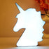 Write over unicorn led light - Uncommongifts.in
